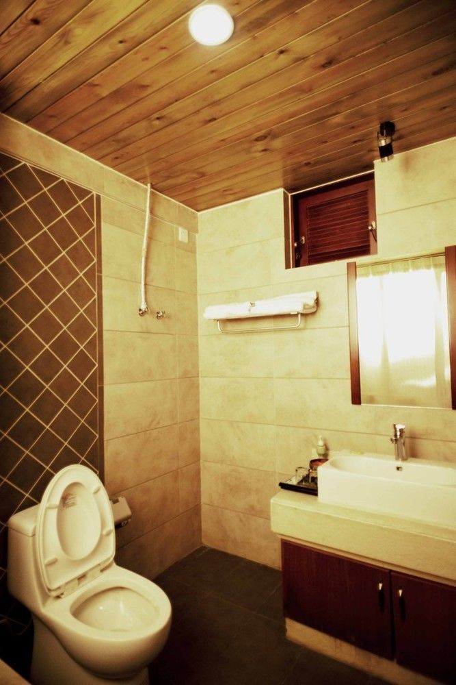 Xishuangbanna Elephanthome Boutique Guest House Экстерьер фото